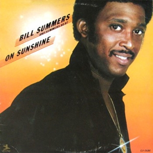 BILL SUMMERS & SUMMERS HEAT / ビル・サマーズ・アンド・サマー・ヒート / ON SUNSHINE