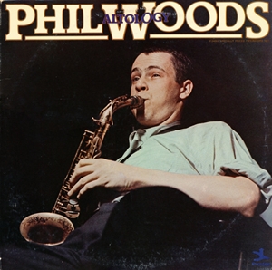 ALTOLOGY/PHIL WOODS/フィル・ウッズ｜JAZZ｜ディスクユニオン