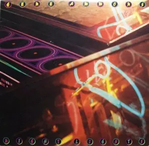 GENE AMMONS / ジーン・アモンズ / NIGHT LIGHTS