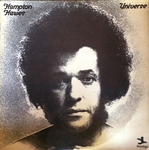 HAMPTON HAWES / ハンプトン・ホーズ / UNIVERSE