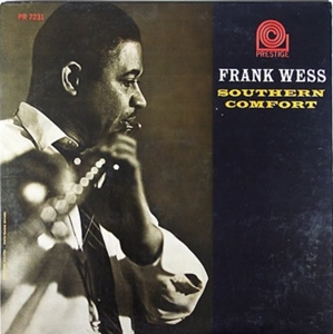FRANK WESS / フランク・ウェス / SOUTHERN COMFORT