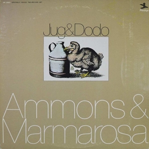 GENE AMMONS & DODO MARMAROSA / ジーン・アモンズ&ドド・マーマローサ / JUG & DODO