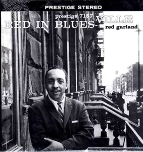RED GARLAND / レッド・ガーランド商品一覧/LP(レコード)/中古