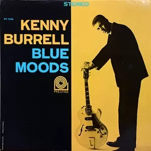 ジャズレコード　ケニー・バレル　2LPセット KENNY BURRELL / ケニー・バレル商品一覧/LP(レコード)/中古在庫