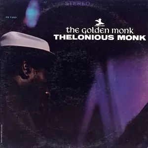 GOLDEN MONK/THELONIOUS MONK/セロニアス・モンク｜JAZZ｜ディスク