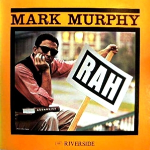 MARK MURPHY / マーク・マーフィー / RAH