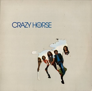 CRAZY HORSE / クレイジー・ホース / クルックト・レイクのクレイジー・ホース