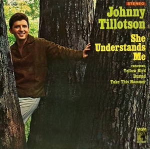 JOHNNY TILLOTSON / ジョニー・ティロットソン商品一覧｜SOUL / BLUES