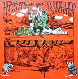 Pete Brown and His Battered 見本盤　ライナーあり Pete Brown and His Battered 見本盤 ライナーあり 洋楽