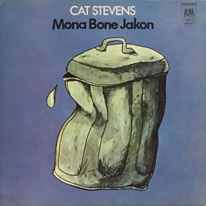 CAT STEVENS (YUSUF) / キャット・スティーヴンス(ユスフ) / 白いバラ