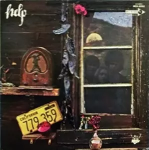 HELP (US) / ヘルプ / ヘルプ