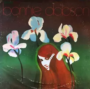 BONNIE DOBSON / ボニー・ドブソン商品一覧｜OLD ROCK｜ディスク