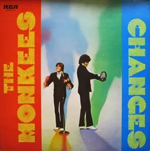 MONKEES / モンキーズ / チェンジズ