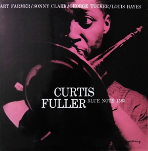 CURTIS FULLER / カーティス・フラー商品一覧/LP(レコード)/並び順