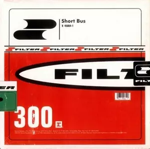 FILTER / フィルター / SHORT BUS