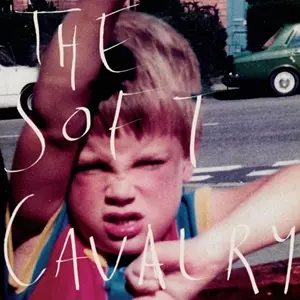 SOFT CAVALRY / SOFT CAVALRY