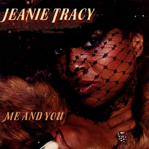 JEANIE TRACY / ジーニー・トレイシー / ME AND YOU