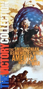 V.A.  / オムニバス / VICTORY COLLECTION SMITHSONIAN REMEMBERS WHEN AMERICA WENT TO WAR