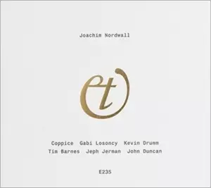 JOACHIM NORDWALL / COMMUNICATION IS THE KEY
