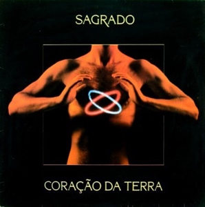 SAGRADO CORACAO DA TERRA / サグラド・コラソン・ダ・テッラ商品一覧