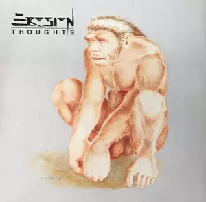 EROSION / THOUGHTS (LP)