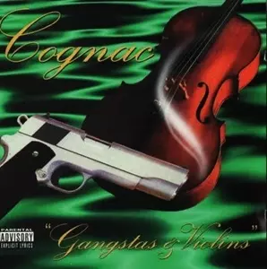 GANGSTAS & VIOLINS 