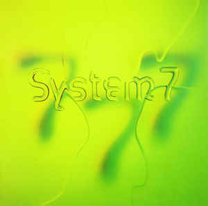 SYSTEM 7 / システム7 / 777