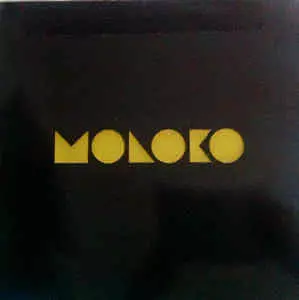 MOLOKO / モロコ / FOREVER MORE