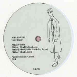 BELL TOWERS / JUICY BLEND