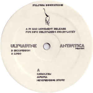 ULTRADYNE / ANTARTICA