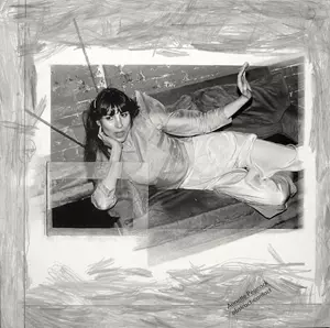 ANNETTE PEACOCK / アネット・ピーコック / ABSTRUCT-CONTACT