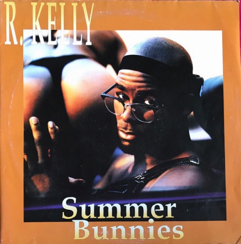 R.KELLY / R. ケリー / SUMMER BUNNIES 12"