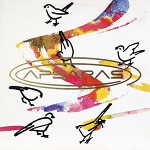 APSALUS / アプサラス商品一覧｜JAZZ｜ディスクユニオン・オンライン