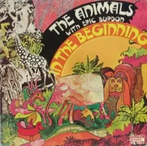 ERIC BURDON & THE ANIMALS / エリック・バードン&ジ・アニマルズ / モニュメンタル・アルバム