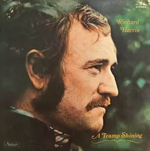 RICHARD HARRIS / リチャード・ハリス / マッカーサー・パーク