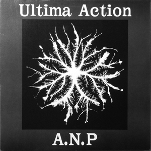 ABSOLUT NULL PUNKT / ULTIMA ACTION / 最終行動