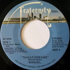 MANZEL / マンゼル商品一覧｜SOUL / BLUES｜ディスクユニオン