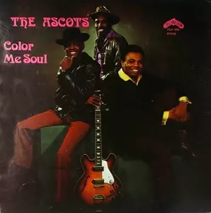 ASCOTS / COLOR ME SOUL
