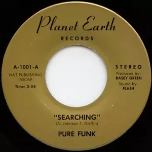 PURE FUNK商品一覧｜JAZZ｜ディスクユニオン・オンラインショップ