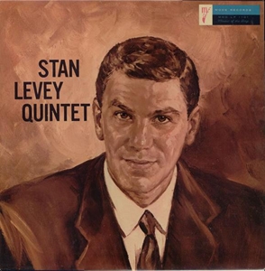STAN LEVEY / スタン・リーヴィ / QUINTET