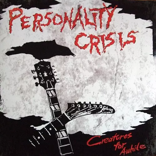 PERSONALITY CRISIS商品一覧｜ディスクユニオン・オンラインショップ