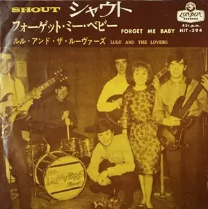 LULU &amp;amp; THE LUVVERS &frasl; ルル&amp;amp;ザ・ルーヴァーズ商品一覧