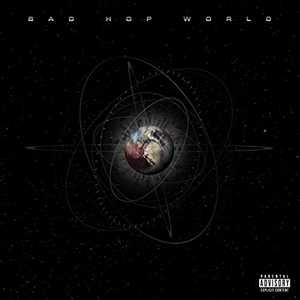 BAD HOP / BAD HOP WORLD (CD+DVD) 