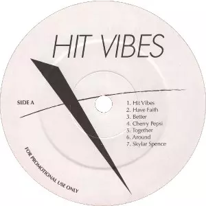 SAINT PEPSI - HIT VIBES [LP] レコード Saint Pepsi – Hit Vibes | Releases | Discogs