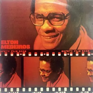 ELTON MEDEIROS / エルトン・メデイロス商品一覧｜JAZZ｜ディスク