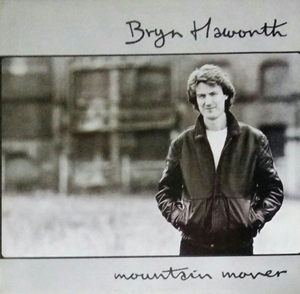 BRYN HAWORTH / ブリン・ハワース / MOUNTAIN MOVER