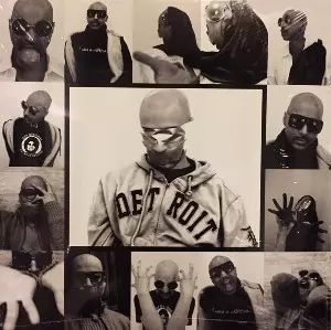 洋楽 V.A. / UNTITLED(KDJ-27) MOODYMANN (LP) Moodymann / Moodymann (CD/Import) (CD), KDJ | 中古レコード