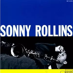 SONNY ROLLINS VOL.1/SONNY ROLLINS/ソニー・ロリンズ｜JAZZ