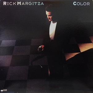 RICK MARGITZA / リック・マーギッツァ / COLOR