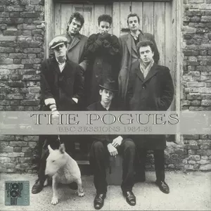 POGUES / ポーグス / BBC SESSIONS 1984-1985